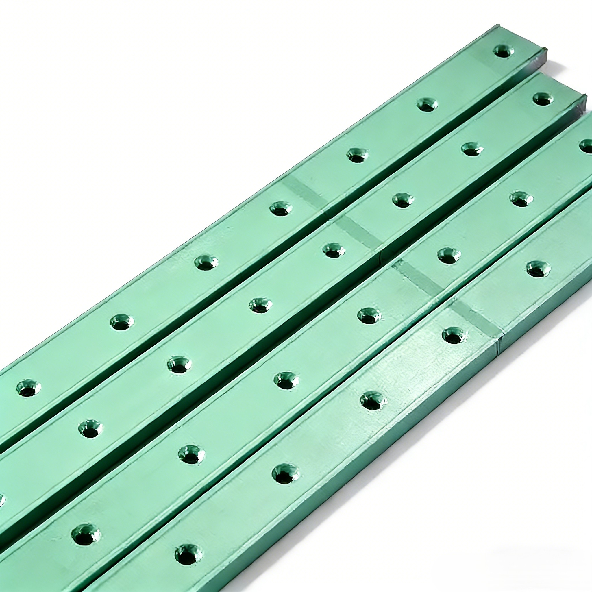 Comment améliorer la durée de vie des lames en matériau H13