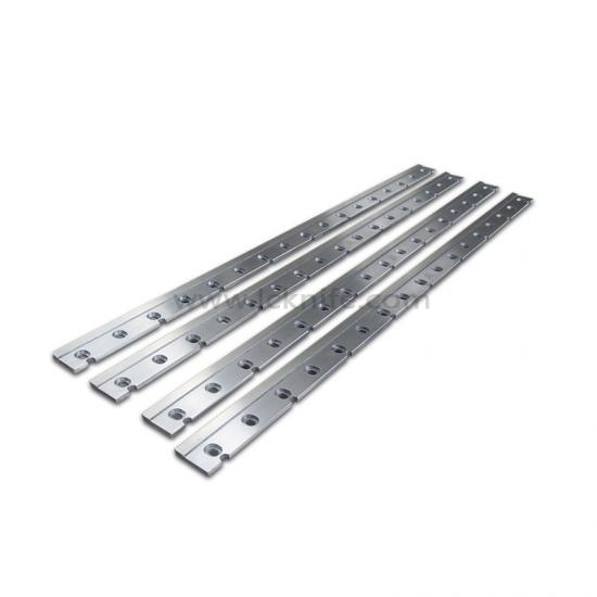 Characteristics of H13 Material Shearing Machine Blades